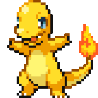 Charmander